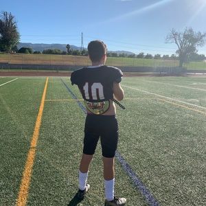 Meet your Posher, Nathan